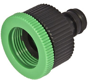 PARK HL022 Адаптер с переходником, 1/2"-3/4" (330068)
