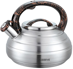 ALBERG AL-3065 Чайник