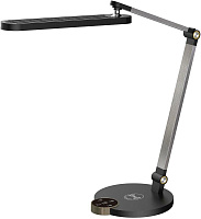 UNIEL (UL-00011290) ULM-D113 18W/3000-6000K/DIM BLACK