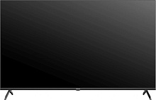DIGMA DM-LED50UQB31 UHD SMART Google TV Телевизор QLED Digma 50" DM-LED50UQB31 Smart Google TV Frameless Metal черный/черный/4K Ultra HD/60H