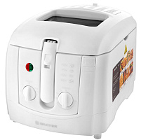 BRAYER 2830BR ФРИТЮРНИЦЫ