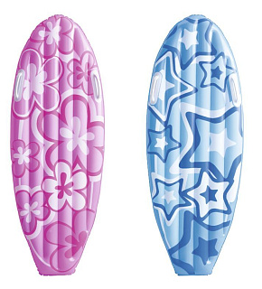 BESTWAY 42046 Надувные матрацы, круги пляжные