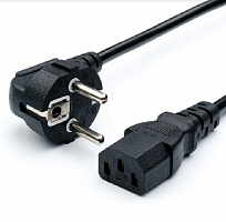 ATCOM (АТ6988) кабель питания Power Supply Cable 1,2 м (10) Кабель