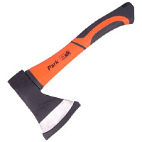 PARK 354015 Топор 1000гр AXE10TPR рукоятка из термопластика Топор