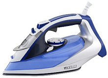 KELLI KL-1638 Утюг KELLI KL-1638