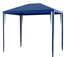 ЭКОС ECOS TZGB-102 Шатер-тент открытый (2*3 м) (005066) Шатер