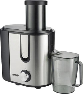 GORENJE JC900E 730001 INOX 900W Соковыжималка
