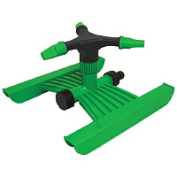 PARK HL082 разбрызгиватель вращающийся (330059) Шланги, системы полива