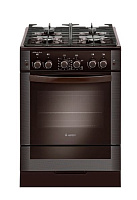 GEFEST 6500-02 0045 Плита газовая