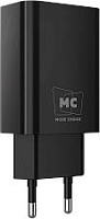 MORE CHOICE (4620202555700) NC07m СЗУ 1USB 2.0A для micro , черный СЗУ