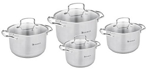 ZEIDAN Z-50822 Набор посуды ZEIDAN Z-50822