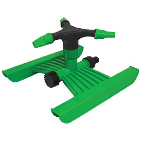 PARK HL082 разбрызгиватель вращающийся (330059) Шланги, системы полива