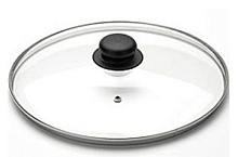 TIMA 4120 20 см. Крышка стеклянная TIMA 4120 20 см.