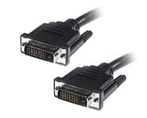 5BITES APC-099-020 DVI / M-M / 24+1 / DUAL LINK / 2M Кабель DVI