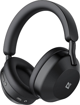 DEFENDER (62100) FreeMotion B1000 черный