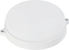 SMARTBUY ( SBL-BTR15-65ms) Круг 15Вт с ДД/6500K/IP65 Светильник