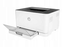 HP Color Laser 150NW White (4ZB95A) (ПИ) Принтер лазерный