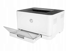HP Color Laser 150NW White (4ZB95A) (ПИ) Принтер лазерный