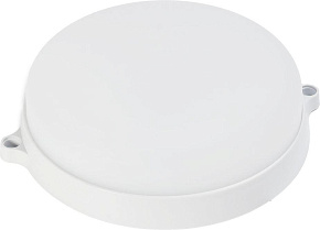 SMARTBUY ( SBL-BTR15-65ms) Круг 15Вт с ДД/6500K/IP65 Светильник