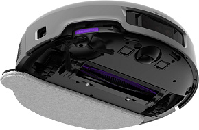 3I Робот-пылесос HOME-G10P Робот-пылесос