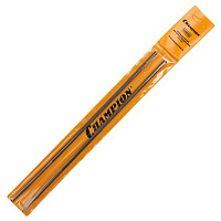 CHAMPION C8032 4,0 (2 шт.) Напильник