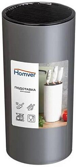 HOMVER Бергамо (серый перламутр) 223101535/02