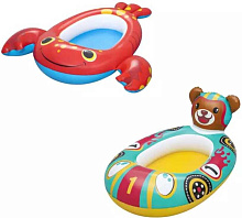 BESTWAY 34170 Лодочка