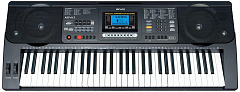 AIWA (20689) ASZ-613 черный Синтезатор
