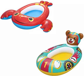 BESTWAY 34170 Лодочка