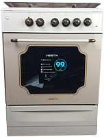 VESTA Valencia VGE 10-E Retro CHU с VD бежевый