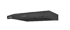 CENTEK CT-1801-60 Black Вытяжка
