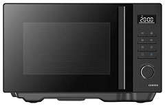 CENTEK CT-1563 black 23л СВЧ