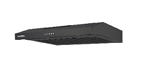 CENTEK CT-1801-60 Black Вытяжка
