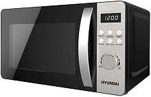 HYUNDAI HYM-D2071 black 20л