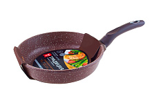 ТРАДИЦИЯ ТД2261 а/пр литая 26см Доломит Сковорода ТРАДИЦИЯ ТД2261 антипригарная литая 26см Доломит