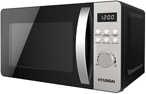HYUNDAI HYM-D2071 black 20л