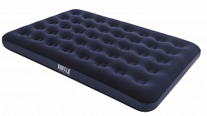 BESTWAY 67002 Кровать надувная 191х137х22см Надувные кровати