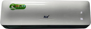 RIX I/O-W24MB серия LITE белый Сплит- система