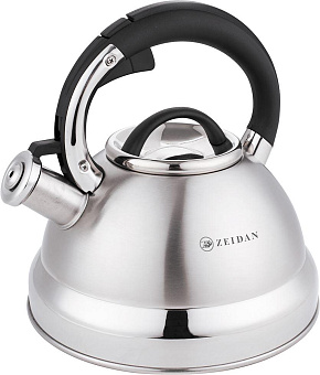 ZEIDAN Z-4500 Чайник со свистком чайники ZEIDAN Z-4500 Чайник со свистком