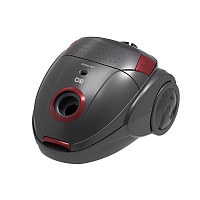 BQ-VC1401B Черный-Серый Пылесос