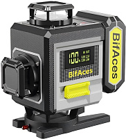 BIFACES DTL-16