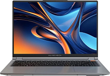 MAIBENBEN 15.3" P15B-R576UM Ryzen 5 7640HS/16Gb/512Gb SSD/AMD Radeon Graphics/Win11/Grey (P15B-R576UMF1SHGRE0)