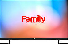 LEFF 32F580T FHD SMART TV
