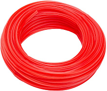 MTX Леска для триммера звезда 2,4 мм х 15 м //