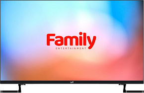 LEFF 32F580T FHD SMART TV