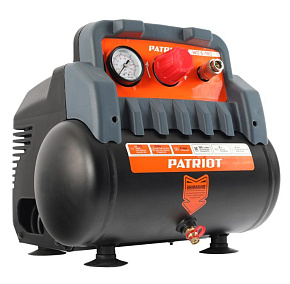 PATRIOT 525301910 WO 6-180 Компрессор