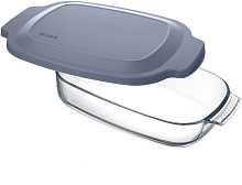 TALLER TR-66500 2700мл Форма для выпечки