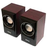 DIALOG AST-15UP Stride вишня Акустика DIALOG AST-15UP Stride вишня