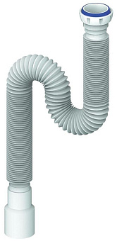 UNICORN D125 - гибкое соединение Сантехническая арматура