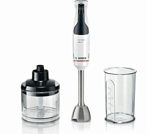 BOSCH MSM4W420 Блендер Блендер